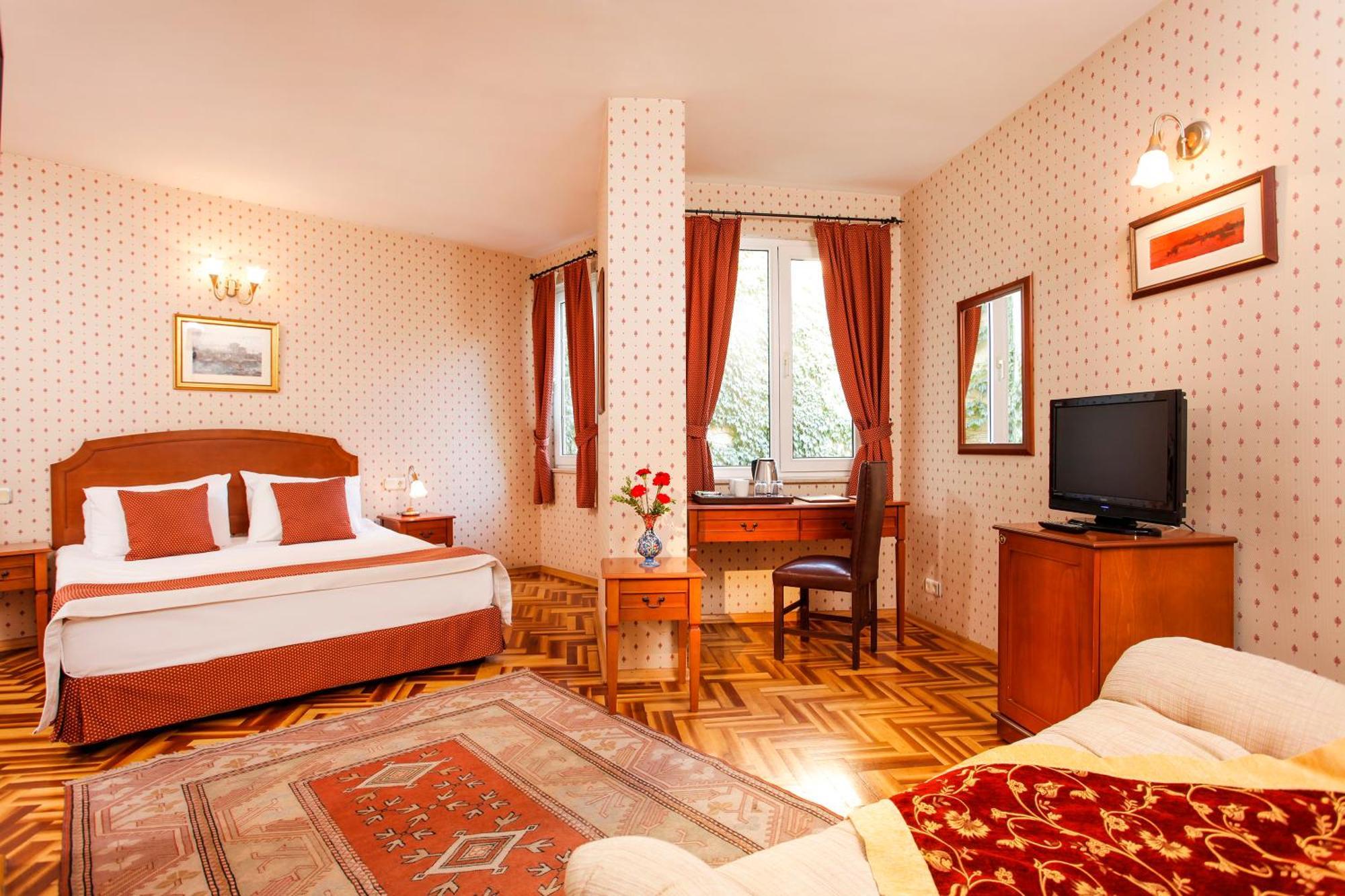 Hotel Erguvan - Special Category — Bilder 2